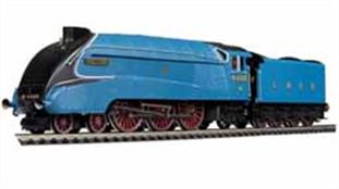 New models of the British Rail Mk4 coaches built for the East Coast mainline. BR, GNER, LNER and Transport for Wales liveries.