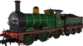 Rapido Train UK 1:76 OO scale models