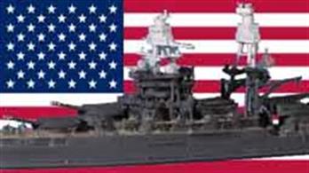 Detailed 1:1250 scale models of the ships of the US Navy from the beginning of the steam era to the current fleet.