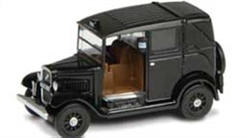 Oxford Diecast range of diecast model cars in 1:120 scale to match with TT120 model railways.