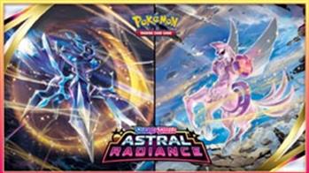 Pokémon TCG Astral Radiance Collection