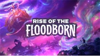 Rise Of the Floodborn