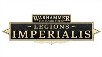 legion imperialis