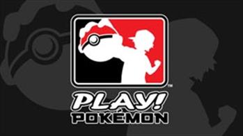 Pokémon Play & Prerelease Events at Antics Stonehouse