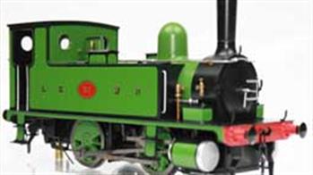 Our range of model trains and railway products in N, OO and O gauges. RTR locomotives, coaches and wagons, track, kits and accessories.