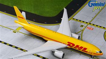 Gemini Jets is the market leader in diecast model airliners producing a wide range of aircraft and airline liveries.