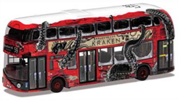 Listing of bus models from the  Corgi Original Omnibus range of 1:76 scale bus and coach models.