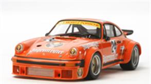 Top quality model car plastic kits by Tamiya. High quality Japanese engineering applied to the tooling ensures Tamiya kit are a pleasure to build.