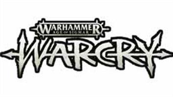 Games Workshop Warhammer Age of Sigmar Warcry skirmish game sets and figures. Release dates from August 3rd.