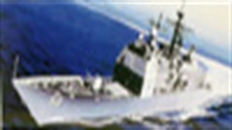 Plastic model kits of ships produced by Fujimi in 1:350 and 1:700-scales.