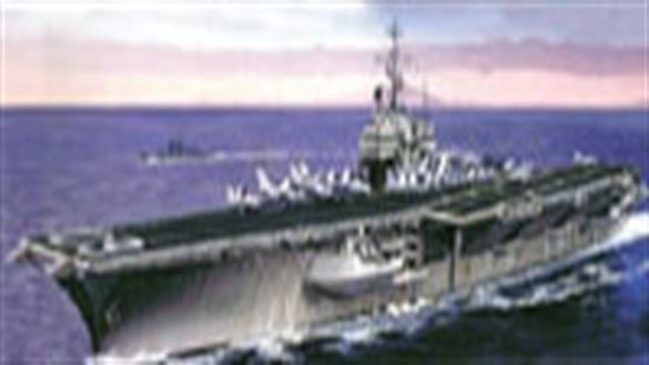 Listing of available plastic model ship kits from Italeri, Zvezda and ICM