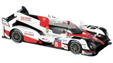 Cars from the Le Mans 24 Hour Race Cars to the BTCC1/43 - 1/18