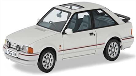 Corgi Vanguard range of model cars in 1:43 scale. One of the largest ranges of collectable car models. Classics to modern day.