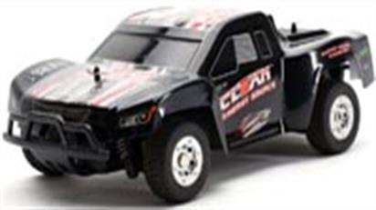 Fun ready-to-go Radio Controlled models, recommended for keeping children entertained.