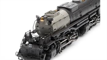 HO, short for Half-O, is 1:87  scale, running on 16.5mm gauge track, the same as is used for British HO/OO models). HO is 3.5mm to 1foot, compared to British OO at 1:76 scale, or 4mm to 1ft. Most European and American locos and rolling stock are larger than British equivalents, but because the scale is reduced the models are usually slightly smaller than in OO. European models will normally fit within the clearances used for British OO layouts, however the largest American locomotives and rolling stock may need additional clearance and larger radius curves in the layout.We can order models from the Bachmann and Hornby International ranges, including prototypes from Europe, North America (USA/Canada/Mexico) and China. These ranges incorporate many well known brands, including Arnold, Rivarossi, Liliput, Joueff and Electrotren.Currently available Bachmann ranges can be checked on the Bachmann UK website, The Hornby International ranges can be viewed at Hornby International.com. Please contact us with your requirements so we can confirm availability by telephone 01453 825381 or email enquiries@antics.ltd.ukWe also have a range of Irish locomotive and coach models from Murphy Models.