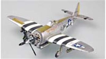 Highly detailed large scale model kits by Trumpeter.