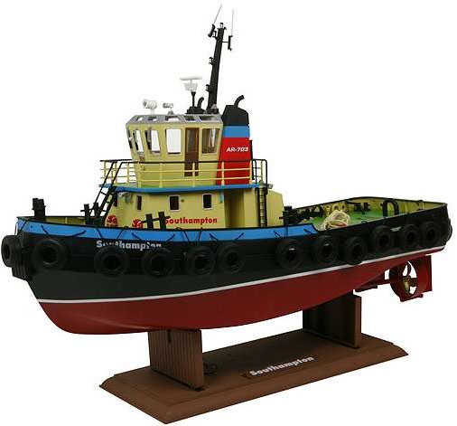 tug boat rc