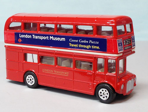 Corgi London Routemaster Bus 32301