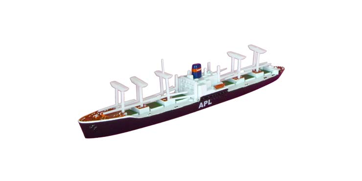 triang minic ships website