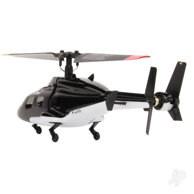 ESKY F150 V2 Airwolf RTF Helicopter ESKY007318B