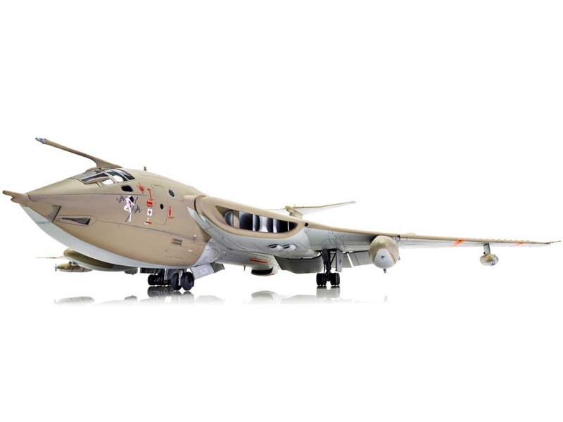 AIRFIX A12009 Handley Page Victor K.2 1:72 AIRCRAFT MODEL KIT