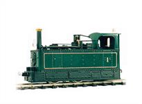 Bachmann CO-4407 Continental Station Toilet Plastic Model H0 Gauge New 1st class