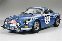 Model expected Spring 2021<br />Highly detailed model of the Plasser 12tonne GPC general purpose crane often used for lifting pre-assembled track panels during relaying projects. The bright yellow cranes are also often the most noticeable piece of engineering plant seen in yards.<br />Model finished as DRP81523 in engineers yellow with red British Rail double arrows logos. 1980 to1990.