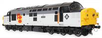 <span>Highly detailed new model of the BR class 37 locomotives being produced in both original and refurbished form with headcode boxes, sealed beam headlights or new light cluster units as appropriate for each locomotive modelled.</span><br /><span>British Rail class 37/0 locomotive 37026 Shapfell is modelled in the early 1990s period Railfreight triple grey livery with distribution sector logos and fitted with a single car type headlight while working in Scotland. 37026 was also recorded working china clay trains in Cornwall during the mid 1990s.</span>