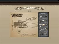 Wingnut Wings 32902 1/32nd Albatros D V The Bavarians WW1 Fighter Plastic Kit