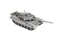 Zvezda 3573 – Maquette Char T-90 Russe 1:35 | Modèle Militaire Haut De Gamme à Assembler