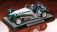 「heliyaroさま」専用！ CATERHAM SUPER ７1/12スケール heliyaroさま」専用！ CATERHAM SUPER 71/12スケール