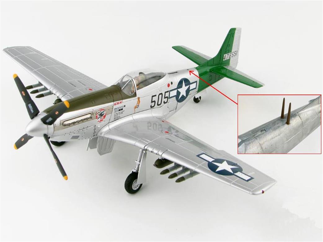 Hobby Master HA7743