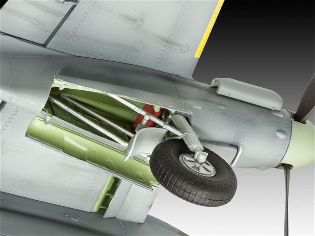 03923 Landing Gear