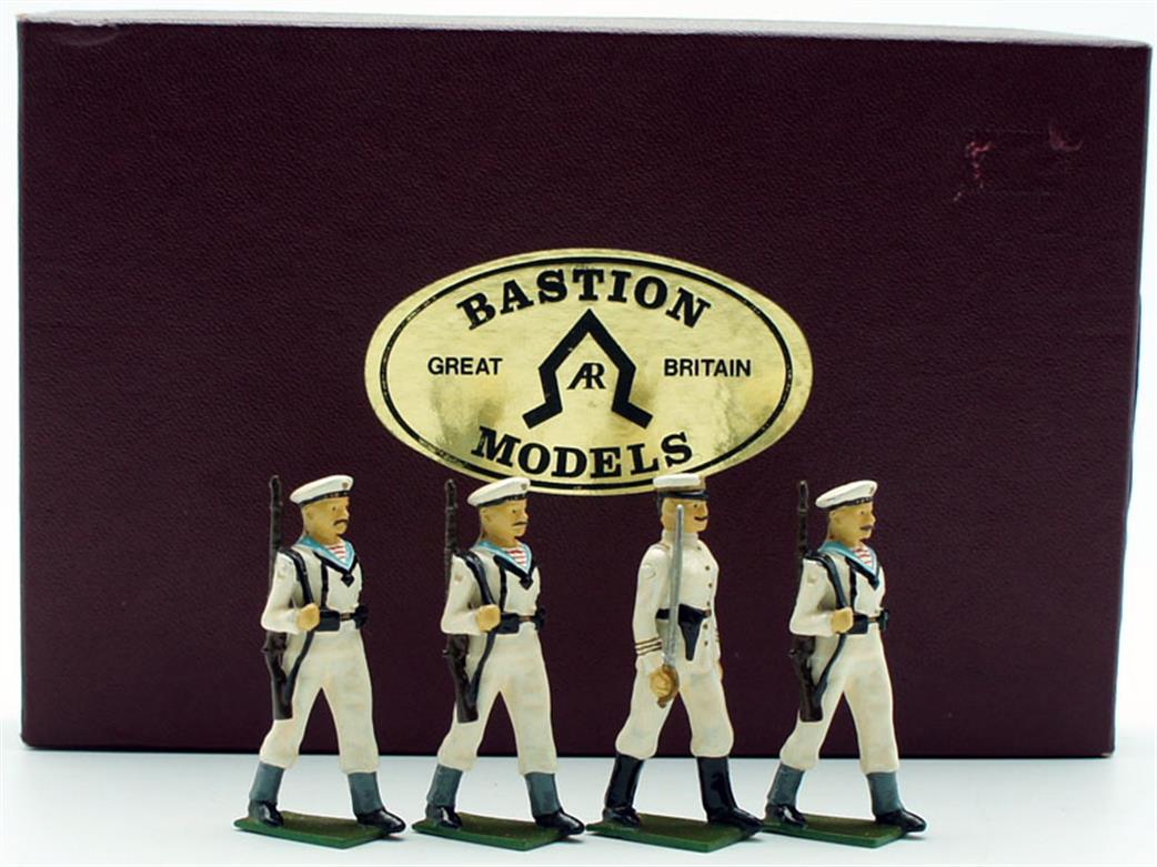 Bastion Model B7 