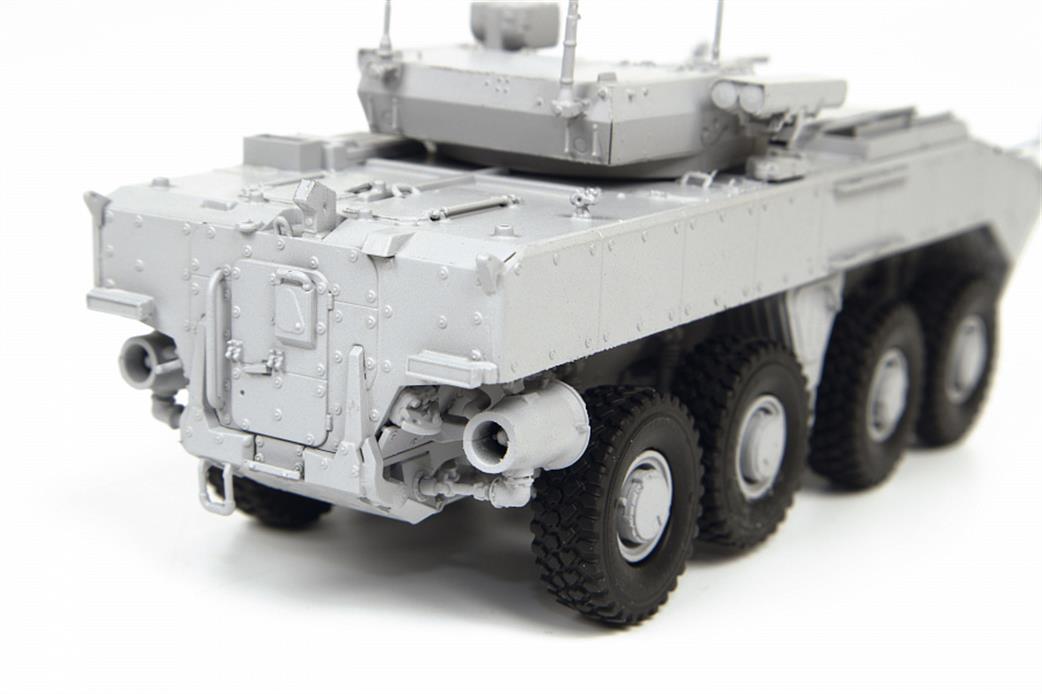 Zvezda 5040