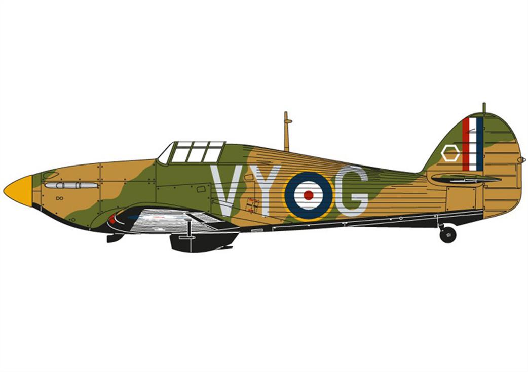 Paint Scheme