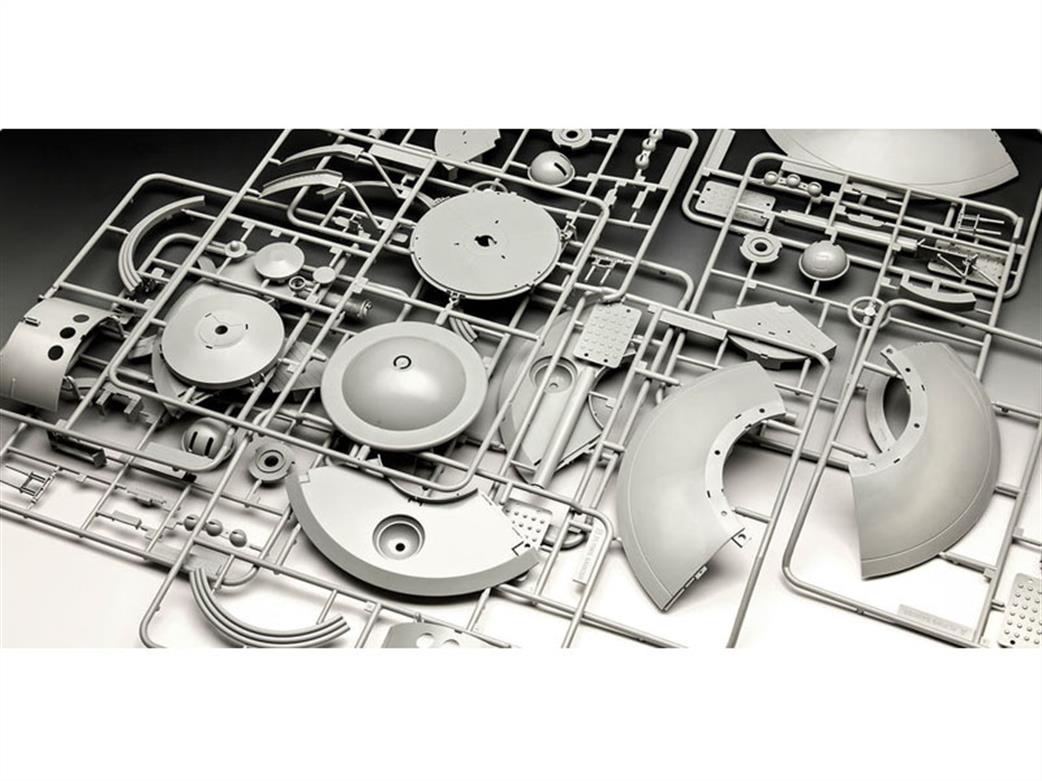 Sprues
