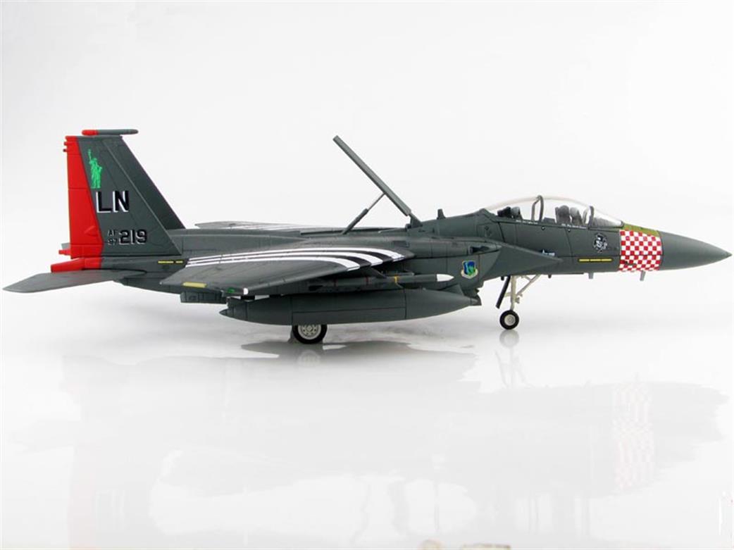 Hobby Master HA4518 Side