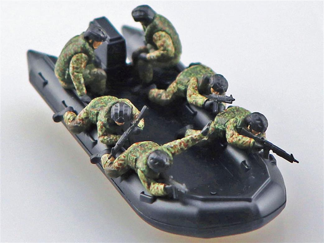 Aoshima 05665 Finished Model