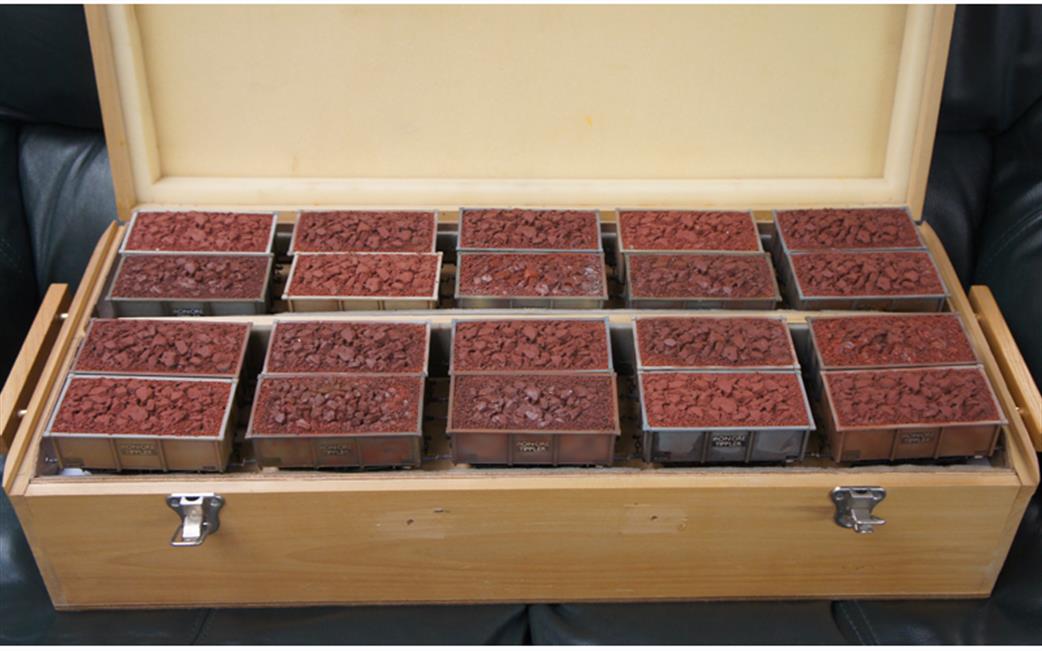 Loaded Box