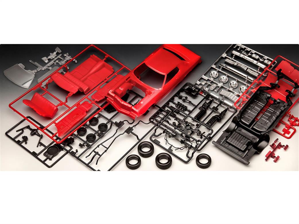 Sprues