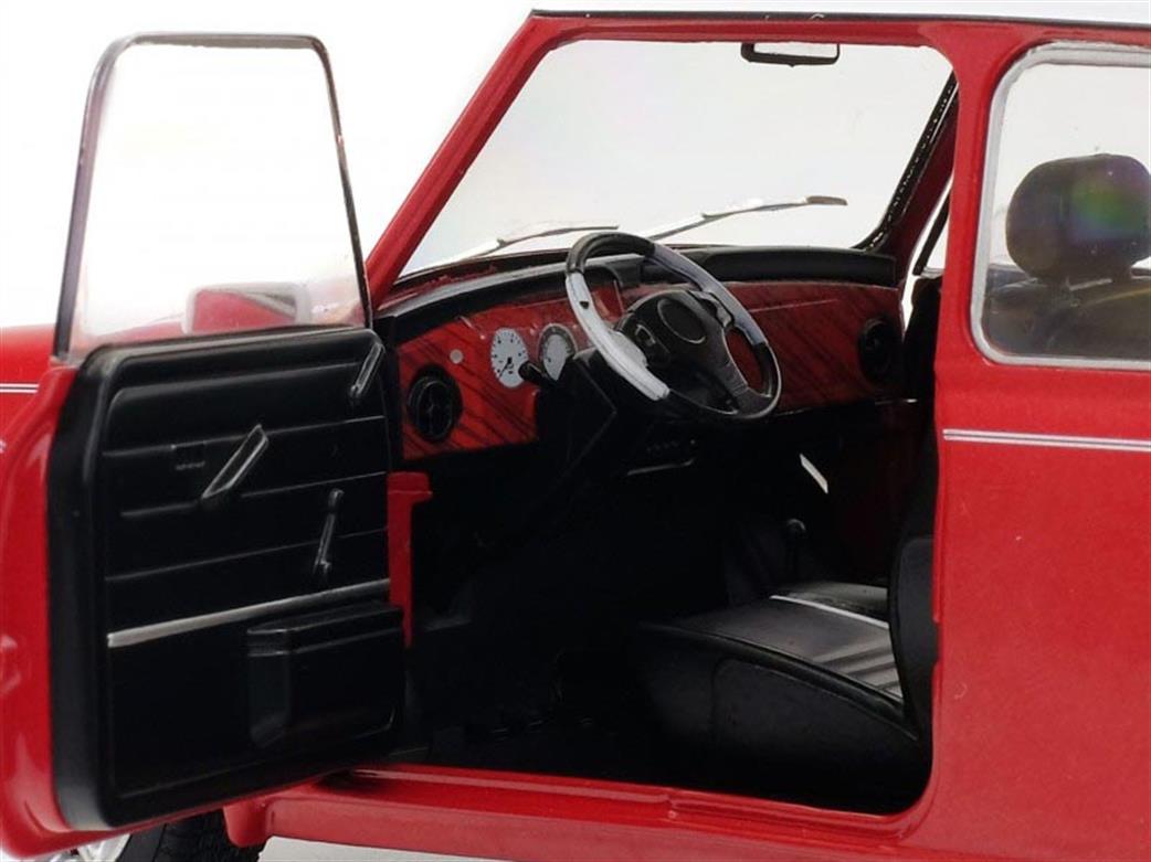 Mini Interior