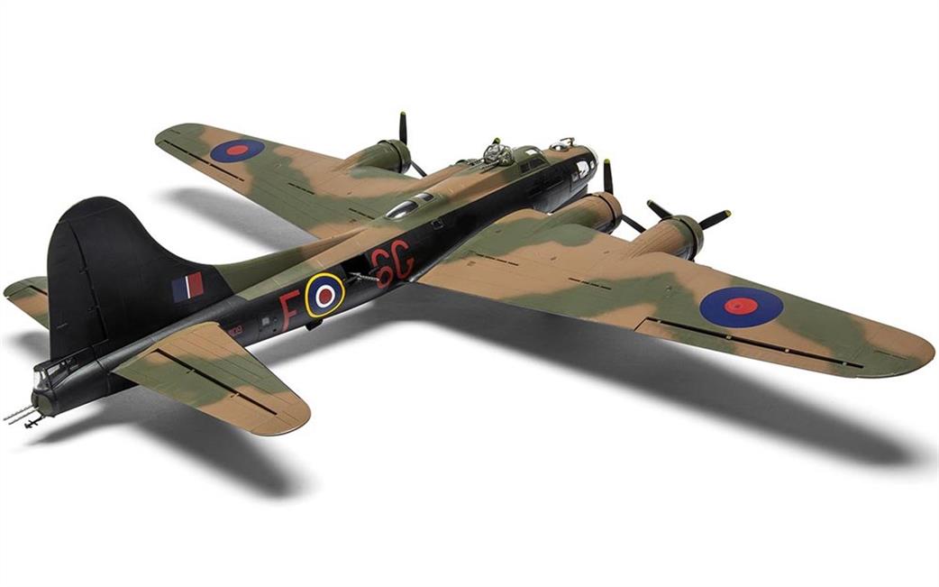 Airfix A08018A