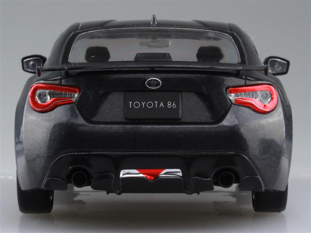 Aoshima 05597 Model 5