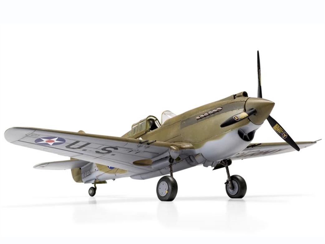 Airfix A05130 Finished Kit