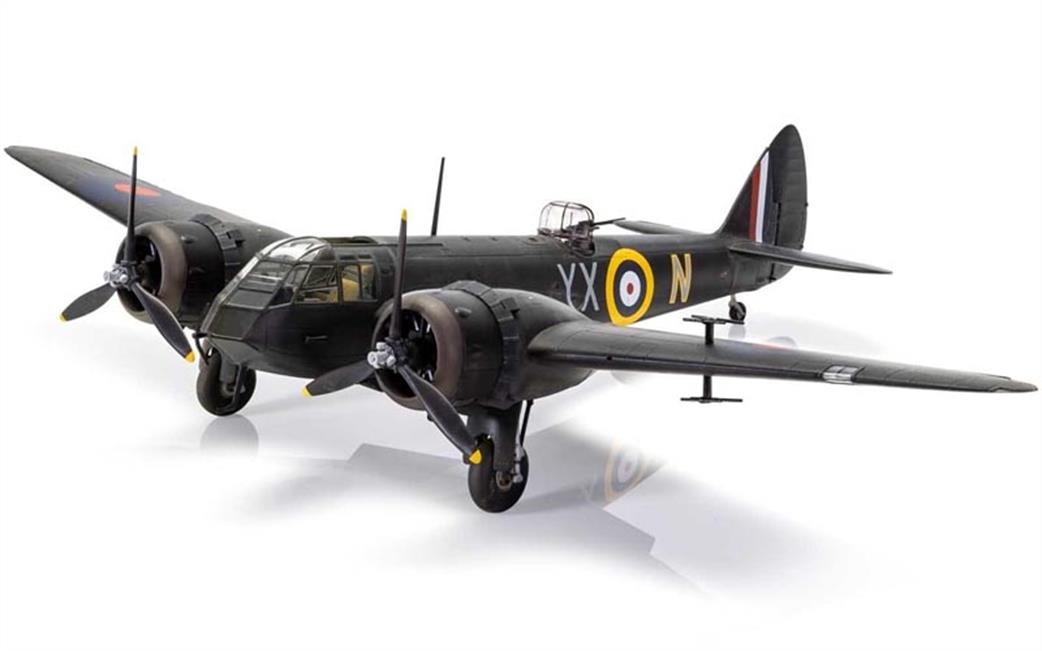 Airfix A09186 Finished Model 2