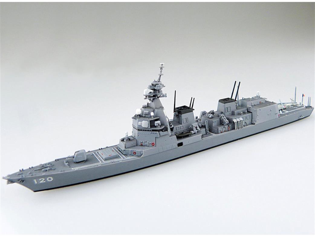Aoshima 05569 Ship Model