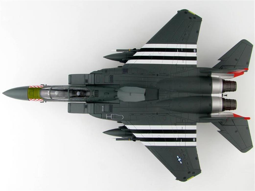Hobby Master HA4518 Top
