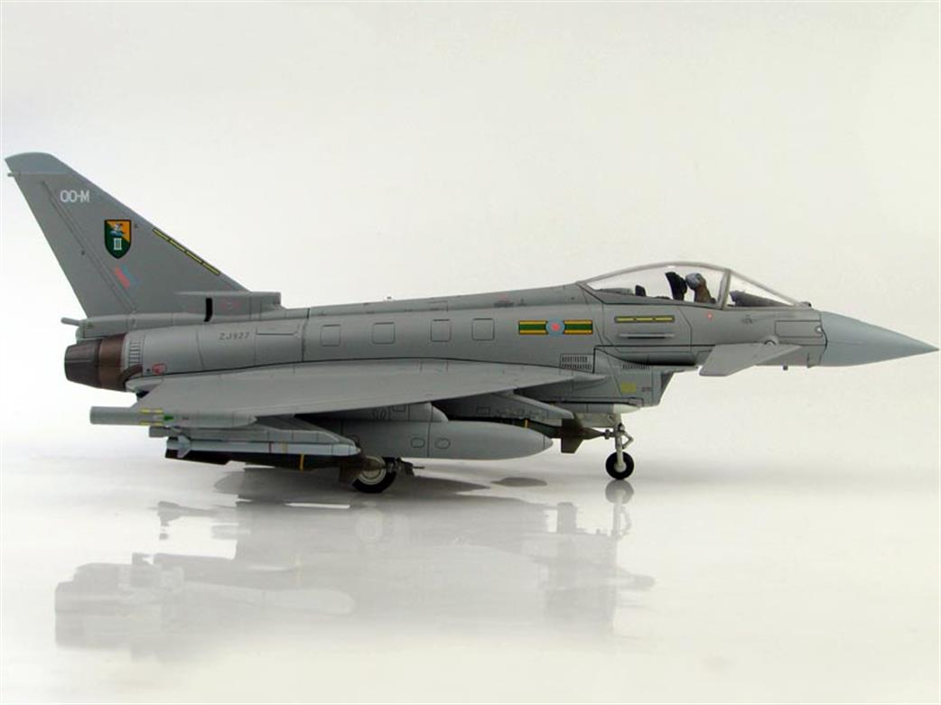 Hobby Master HA6601 Side