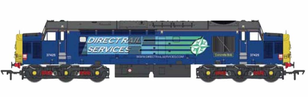 bachmann oo drs 37425 concrete bob